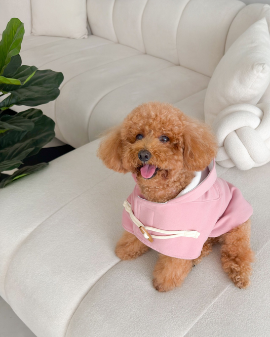 Essential coat