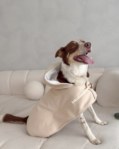 Essential coat