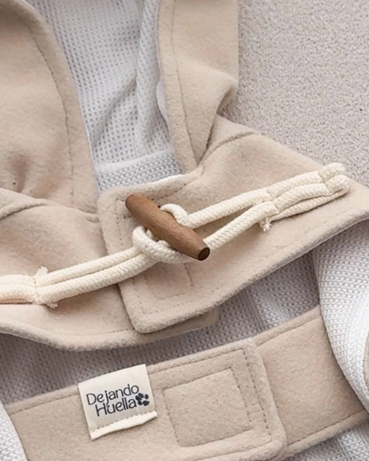 Essential coat