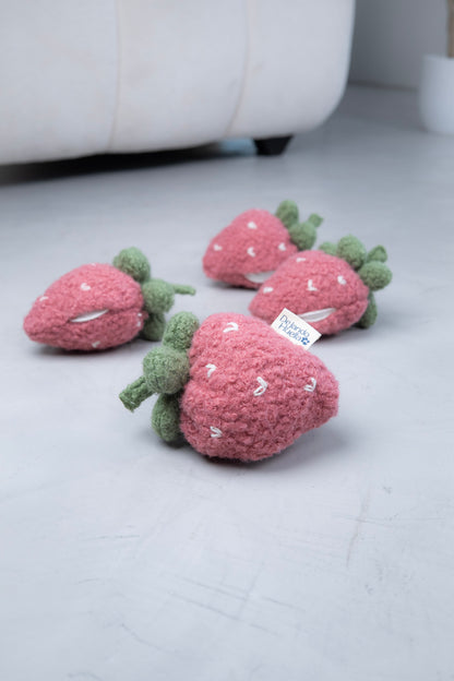 Fresa Snuffle