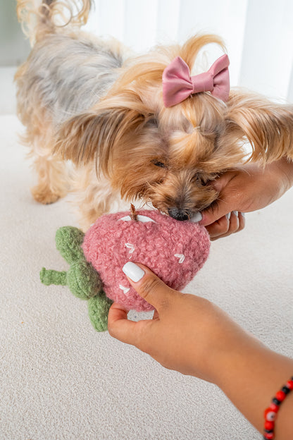 Fresa Snuffle
