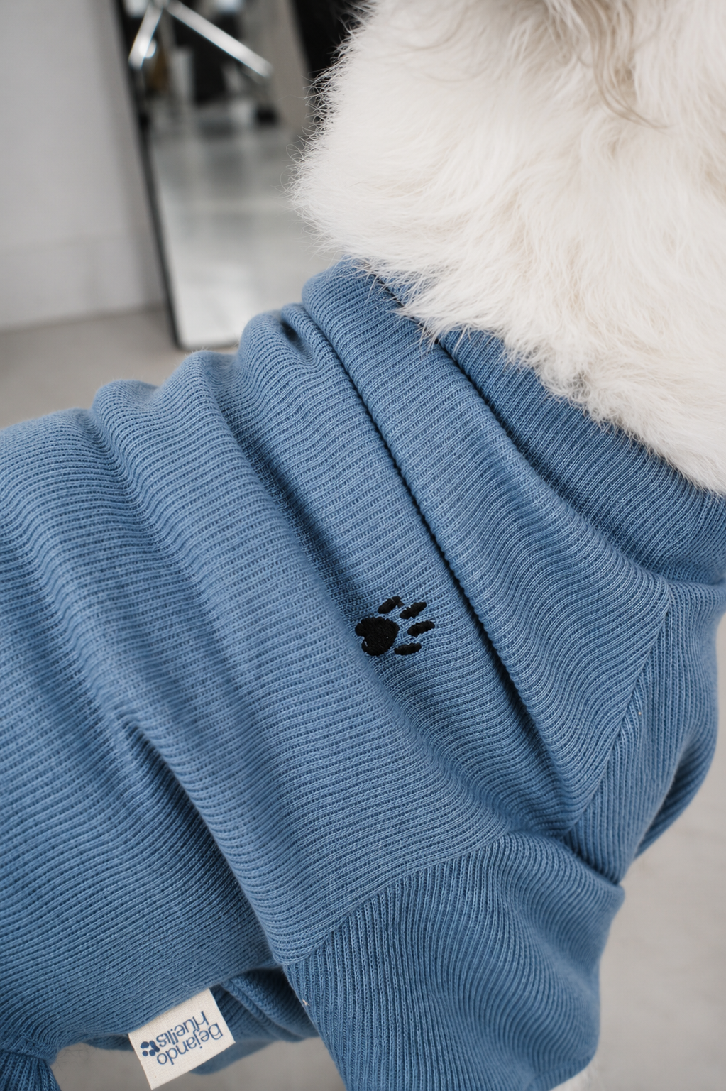 Sophie sweater