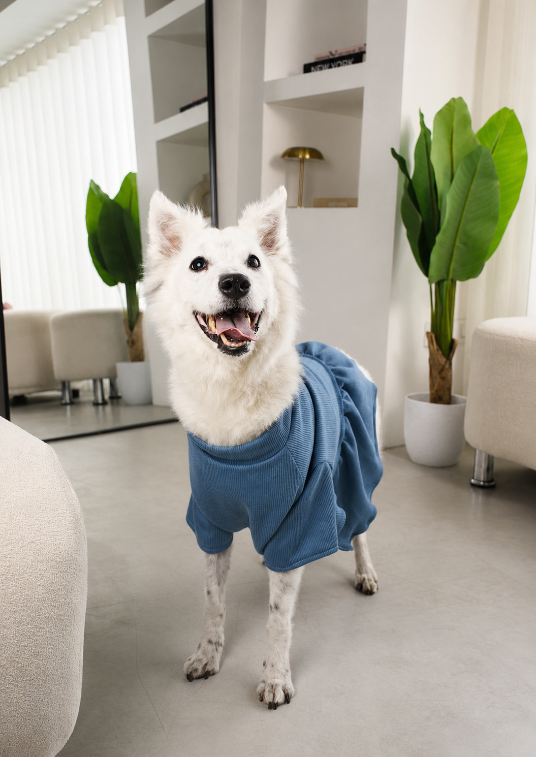 Sophie sweater