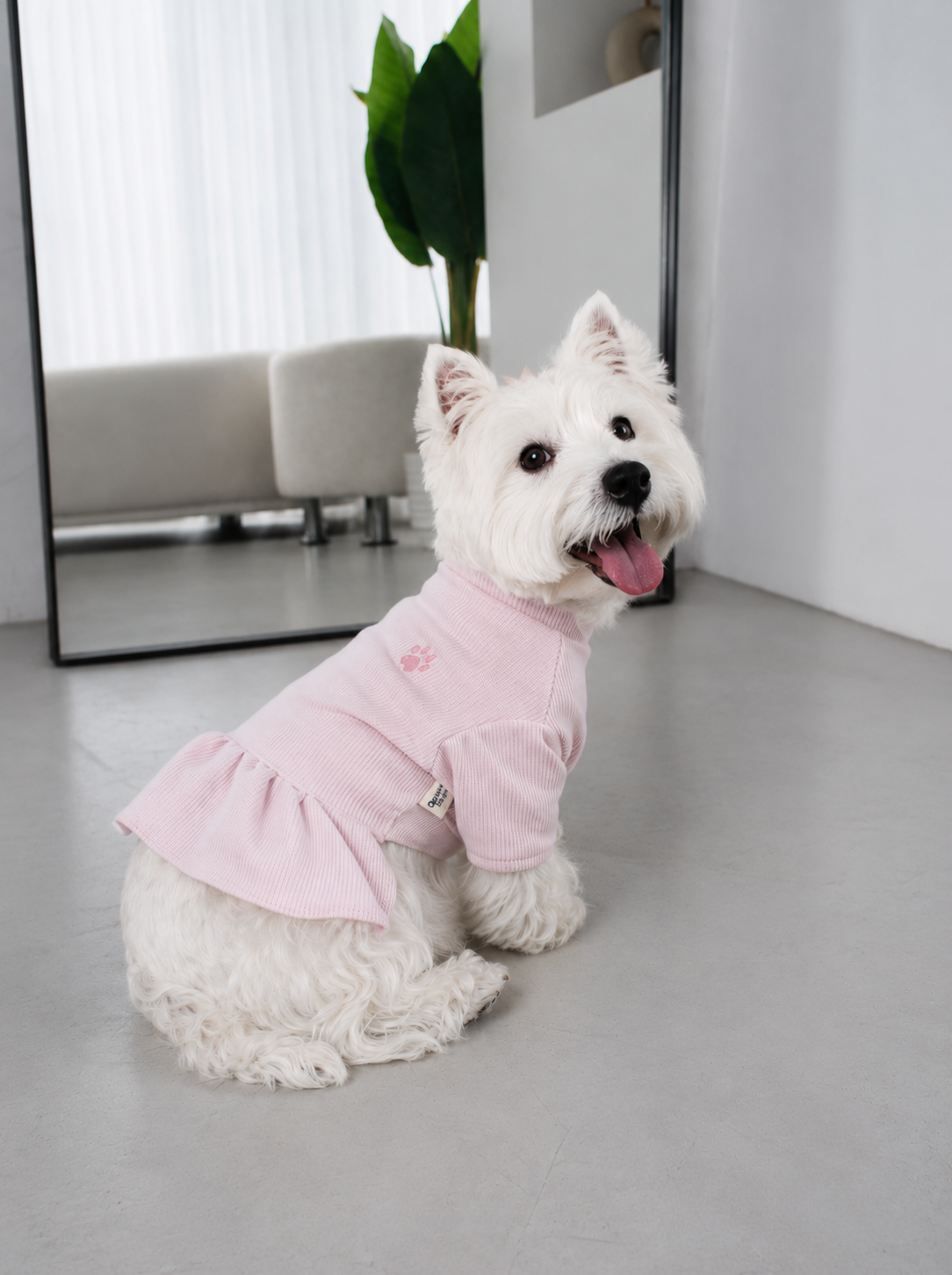 Sophie sweater