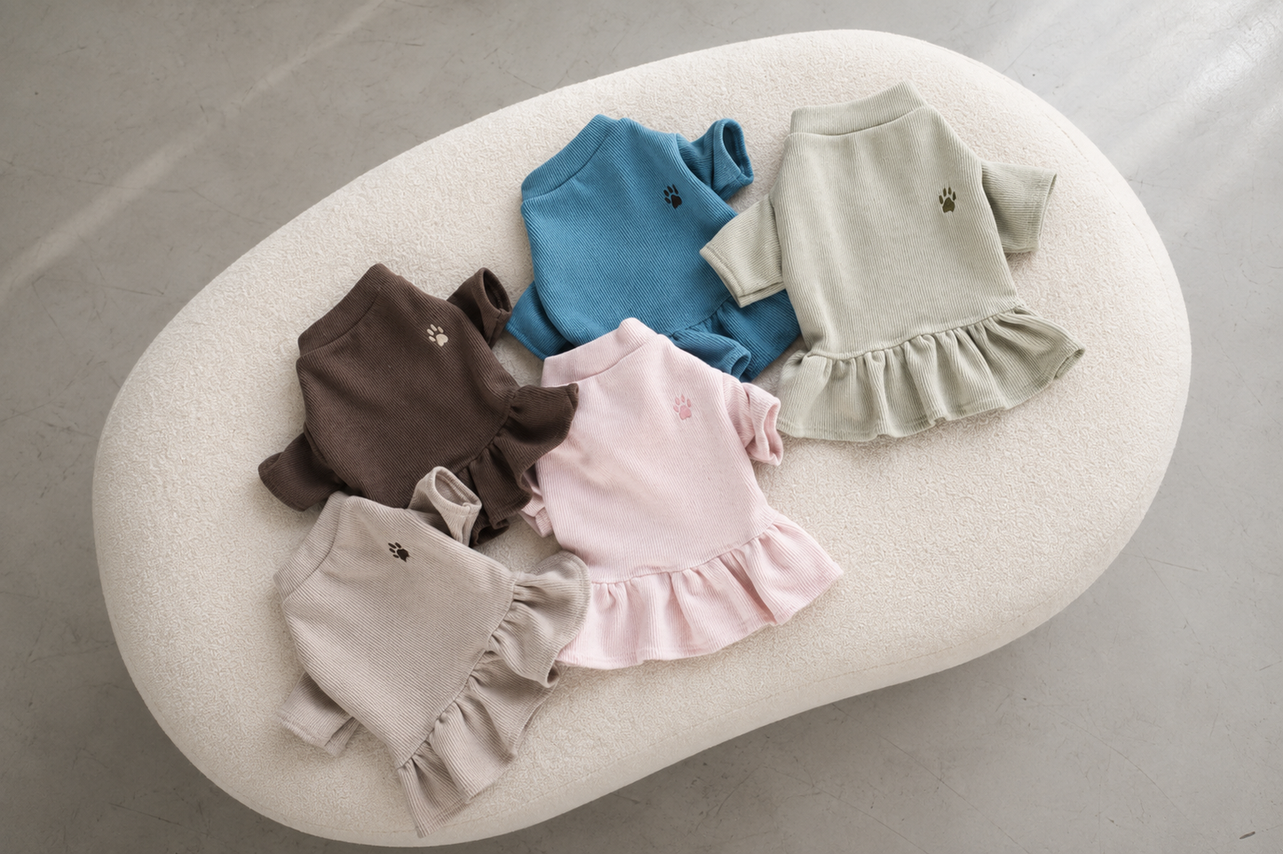Sophie sweater