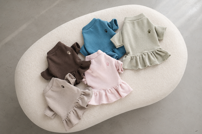 Sophie sweater