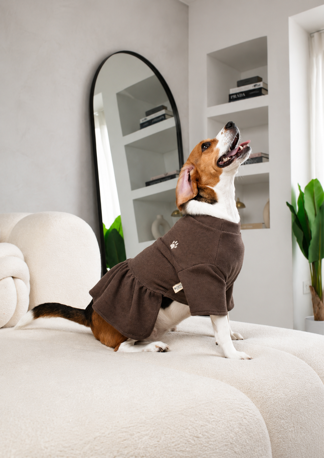 Sophie sweater