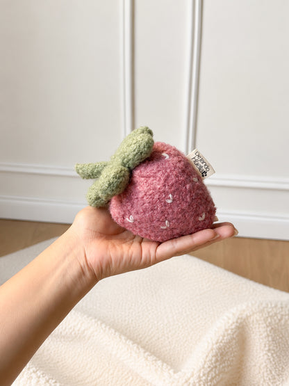Fresa Snuffle