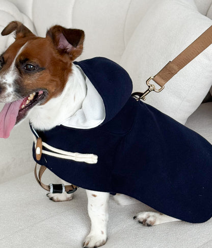 Essential coat