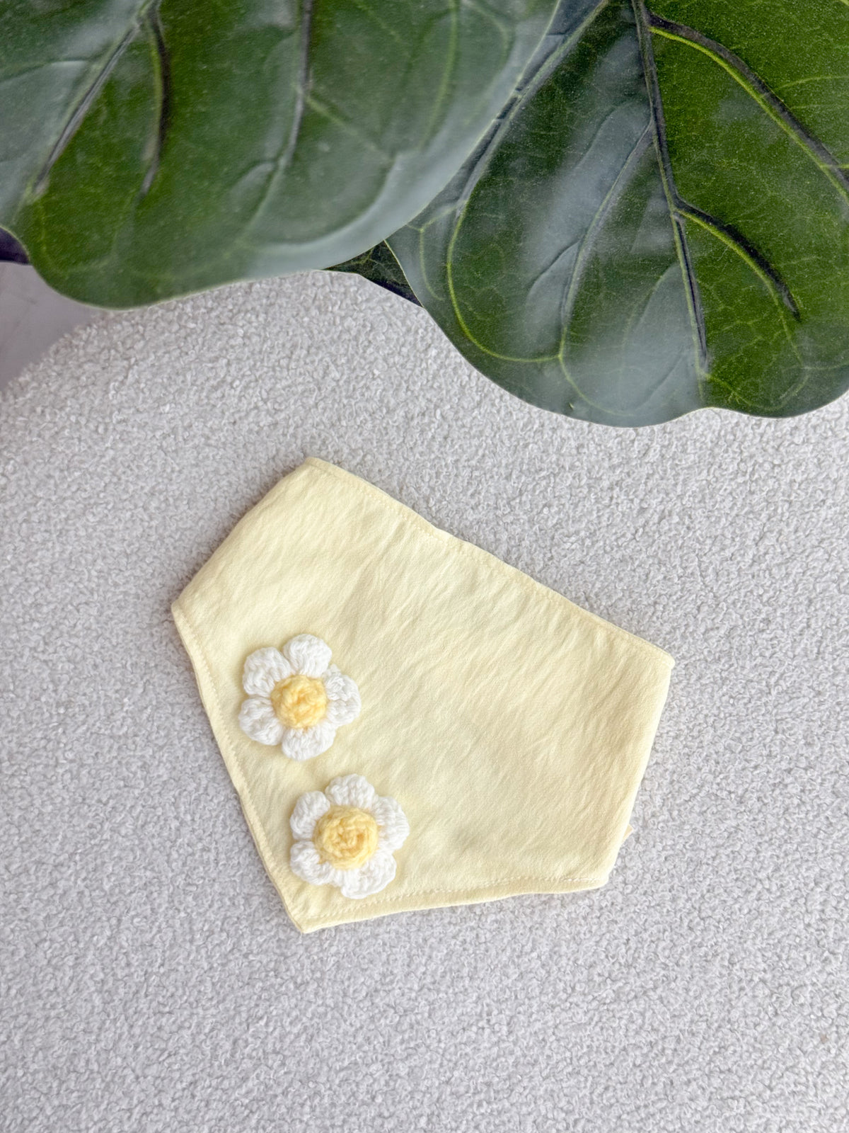 Bandana Flowers