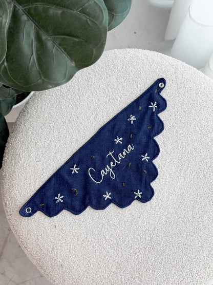 Bandana Camelia
