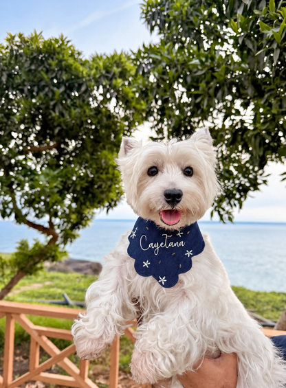 Bandana Camelia