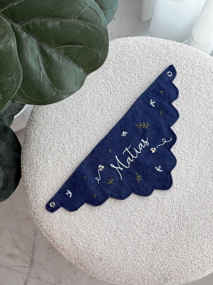 Bandana Camelia