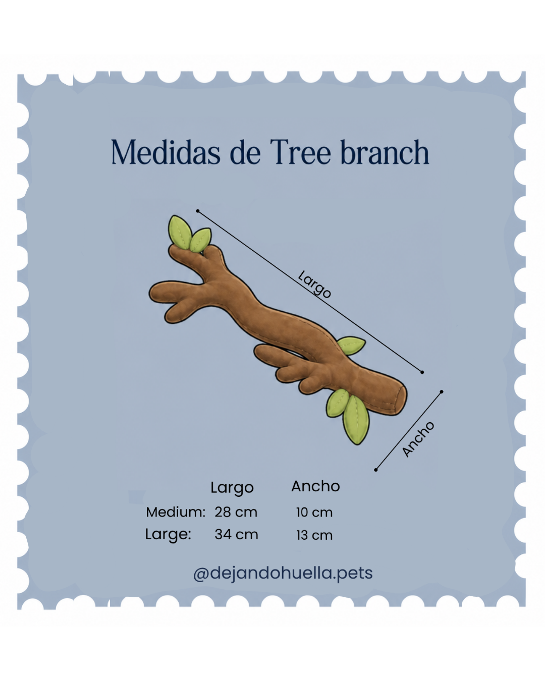 Tree branch